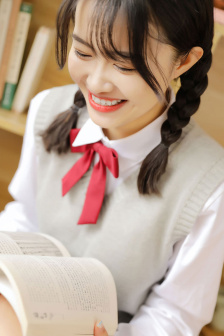 浩然如烟